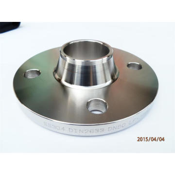 gost slip on welding neck stainless steel flanges